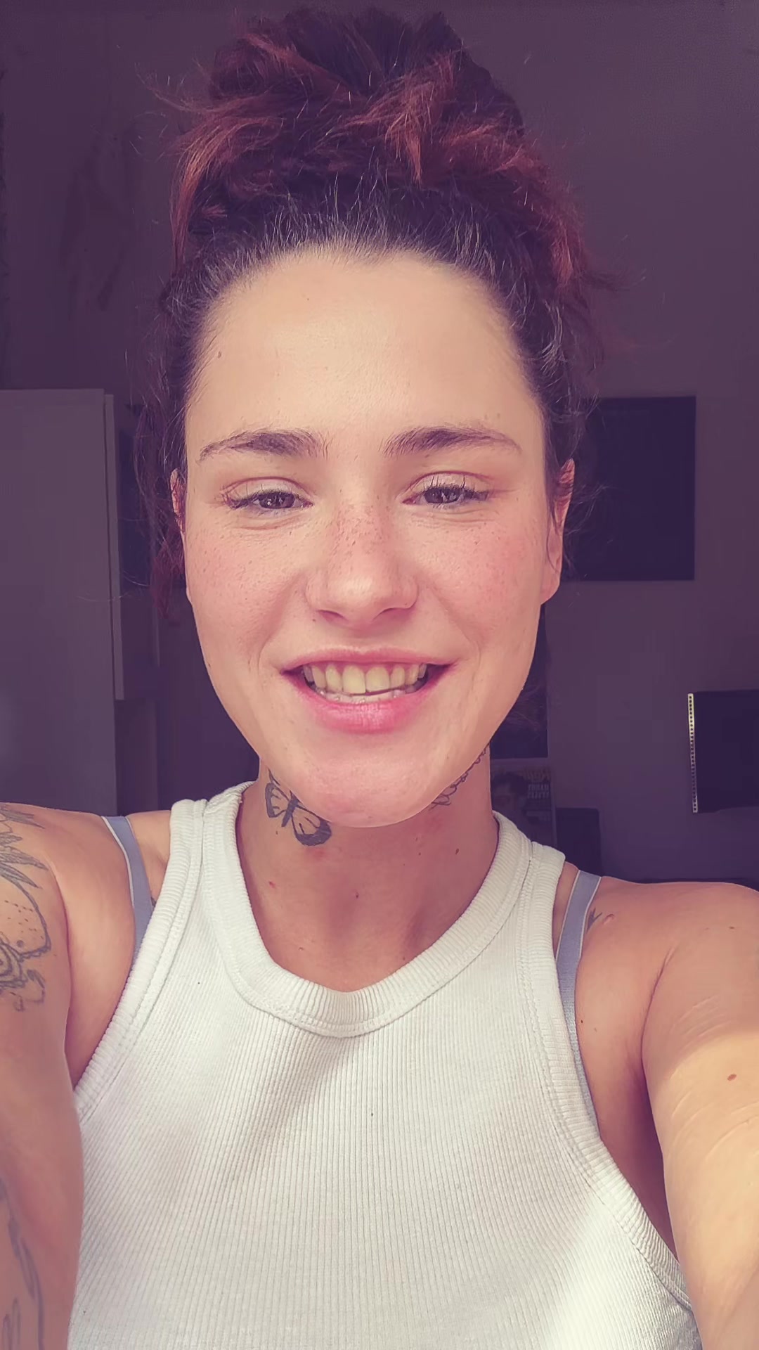 @_chanihoney
