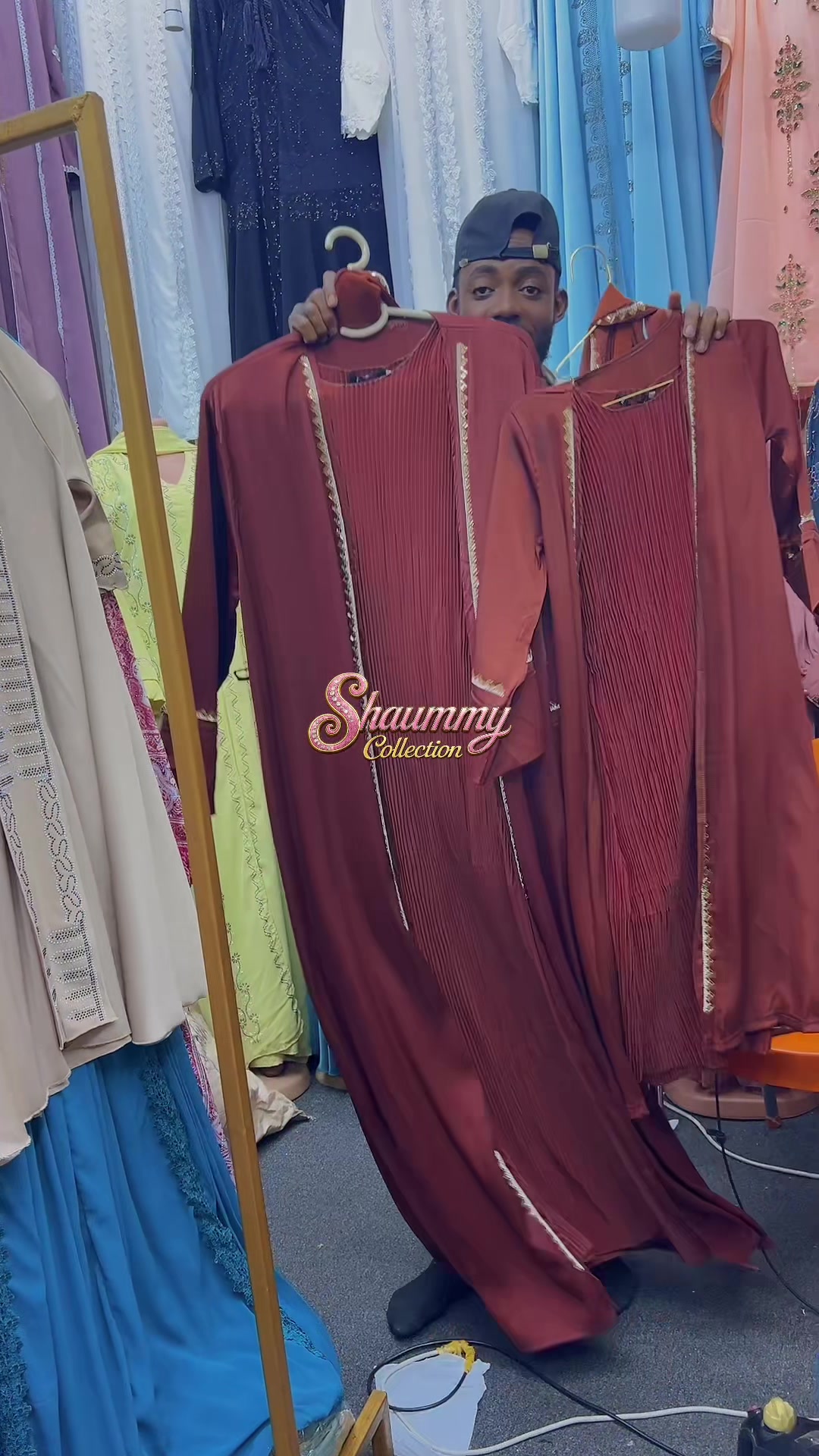 @Shaummy_collection