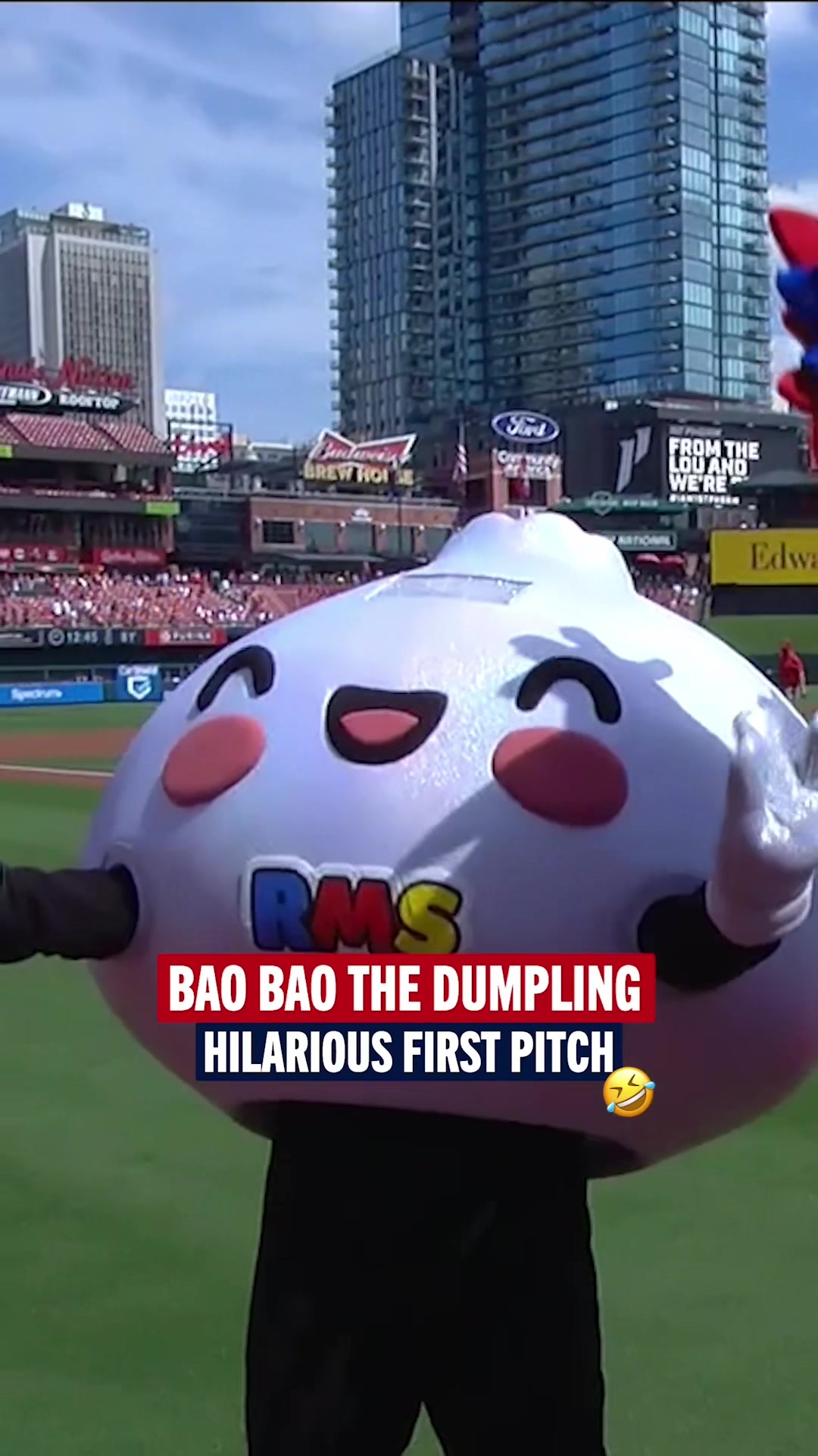 @St. Louis Cardinals