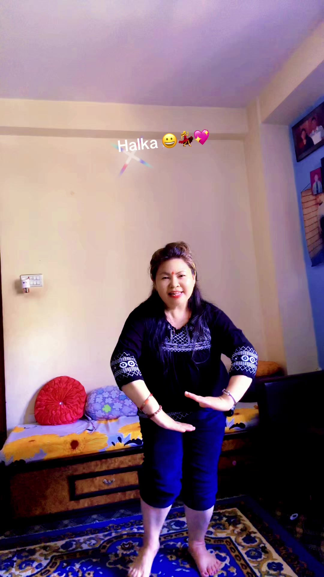 @Babita Rai