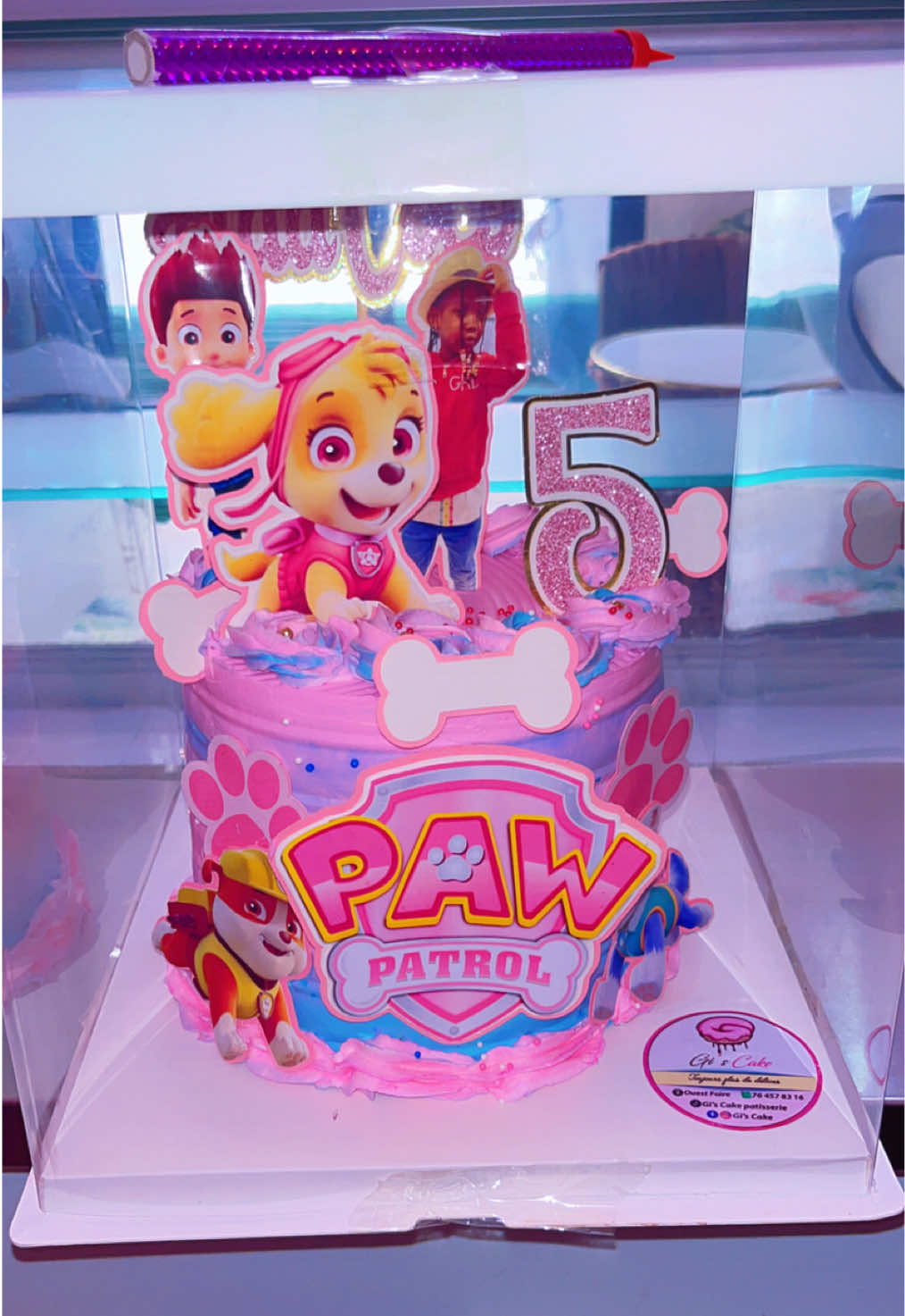 @Gi's cake Pâtisserie
