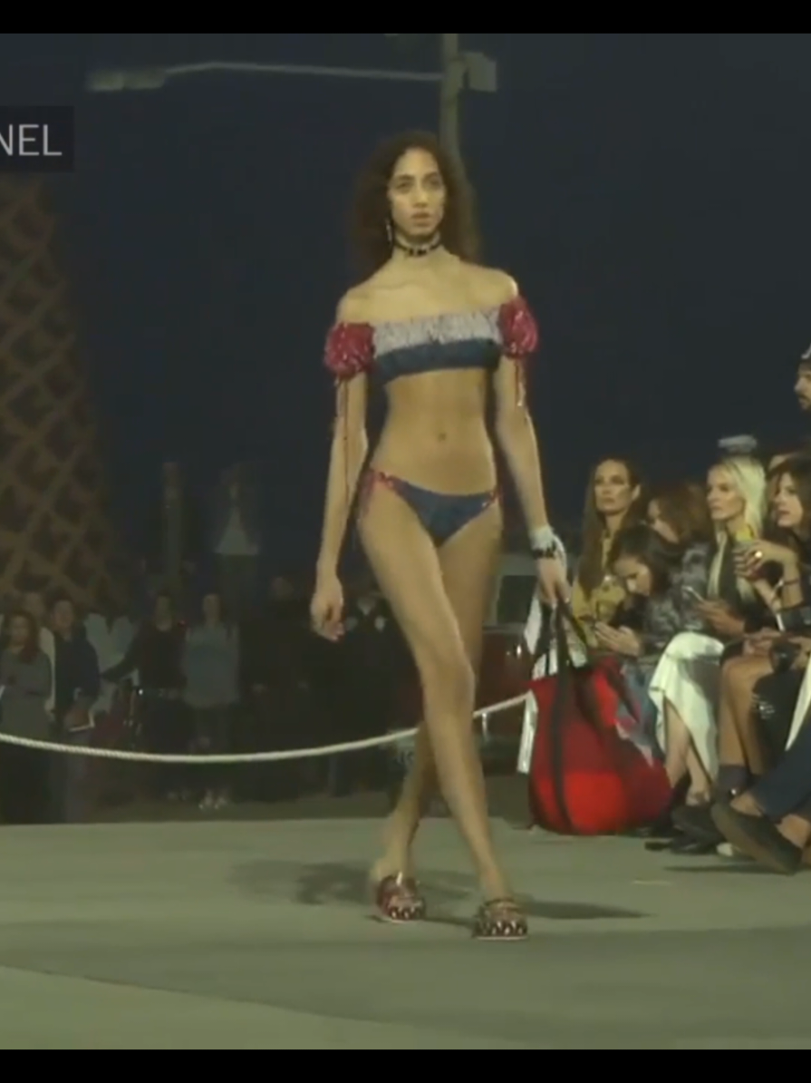 @Fashion Noir