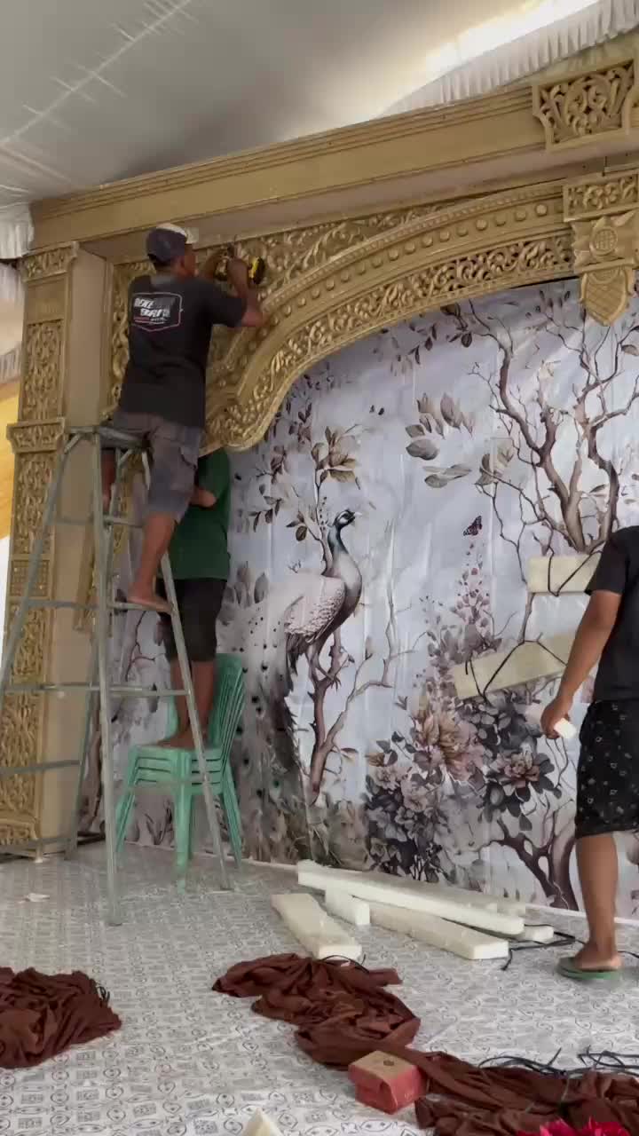 @Putra dekorasi madiun