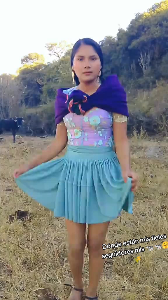 @🐄🌾MARTHA BARON🇧🇴