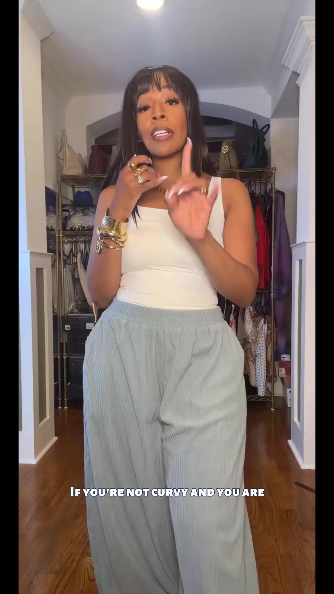 @Curlmel ๐ Fashion Finds