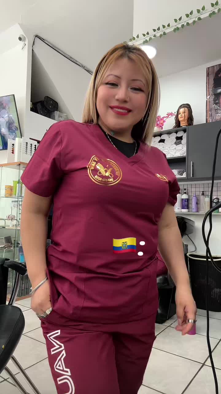 @💈Tu*Chiki🎙️💄🎬