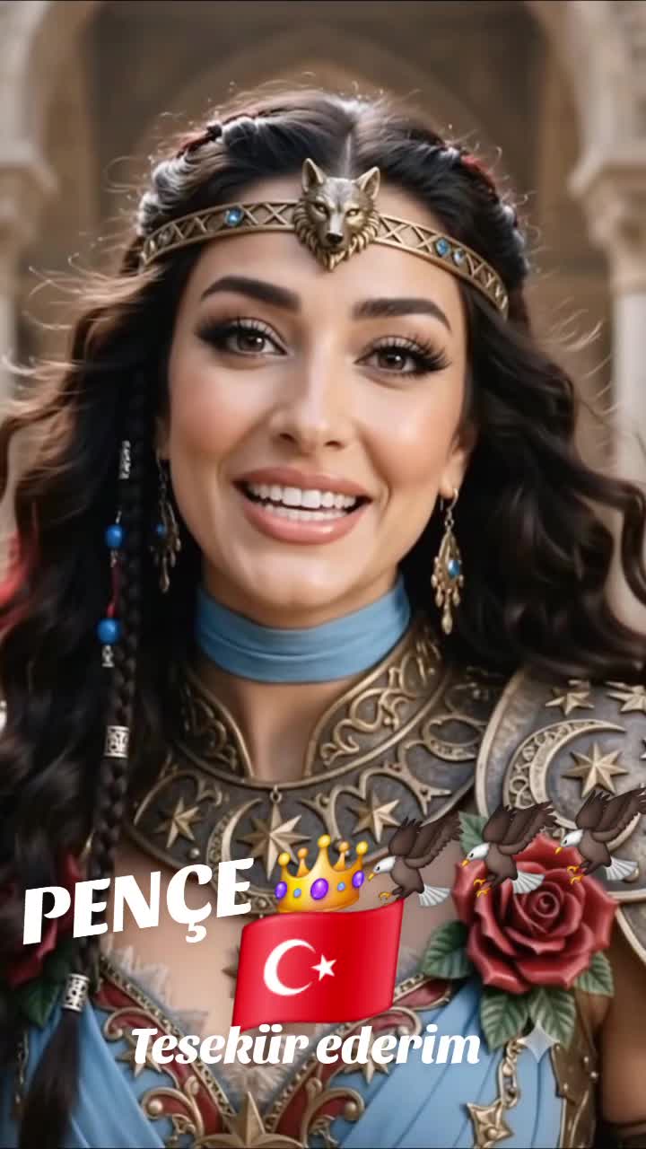 @PENÇE KARTAL🇹🇷🦅🦅🦅