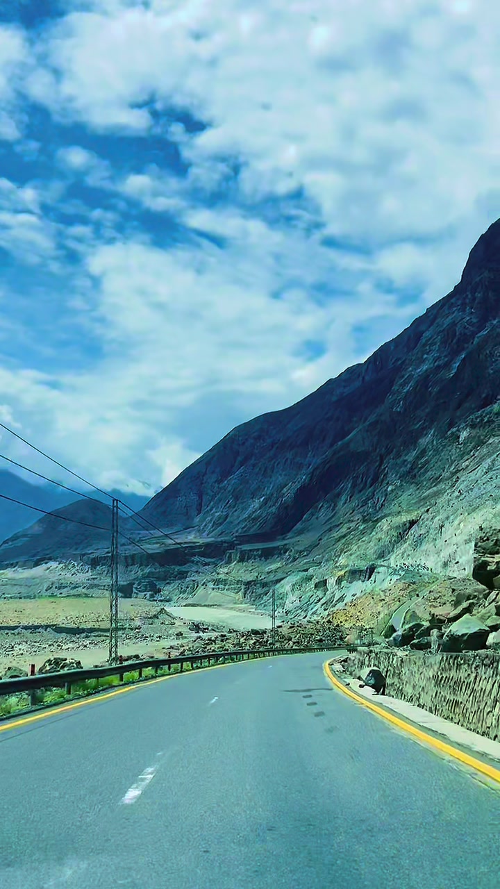 @Discover North Pakistan
