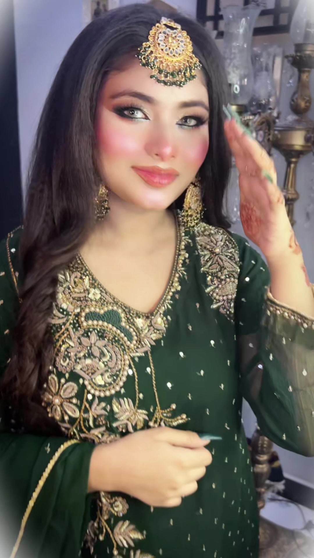 @FurqanMakeupstudio