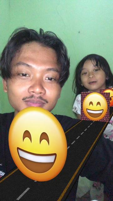 @Inisial F 👾