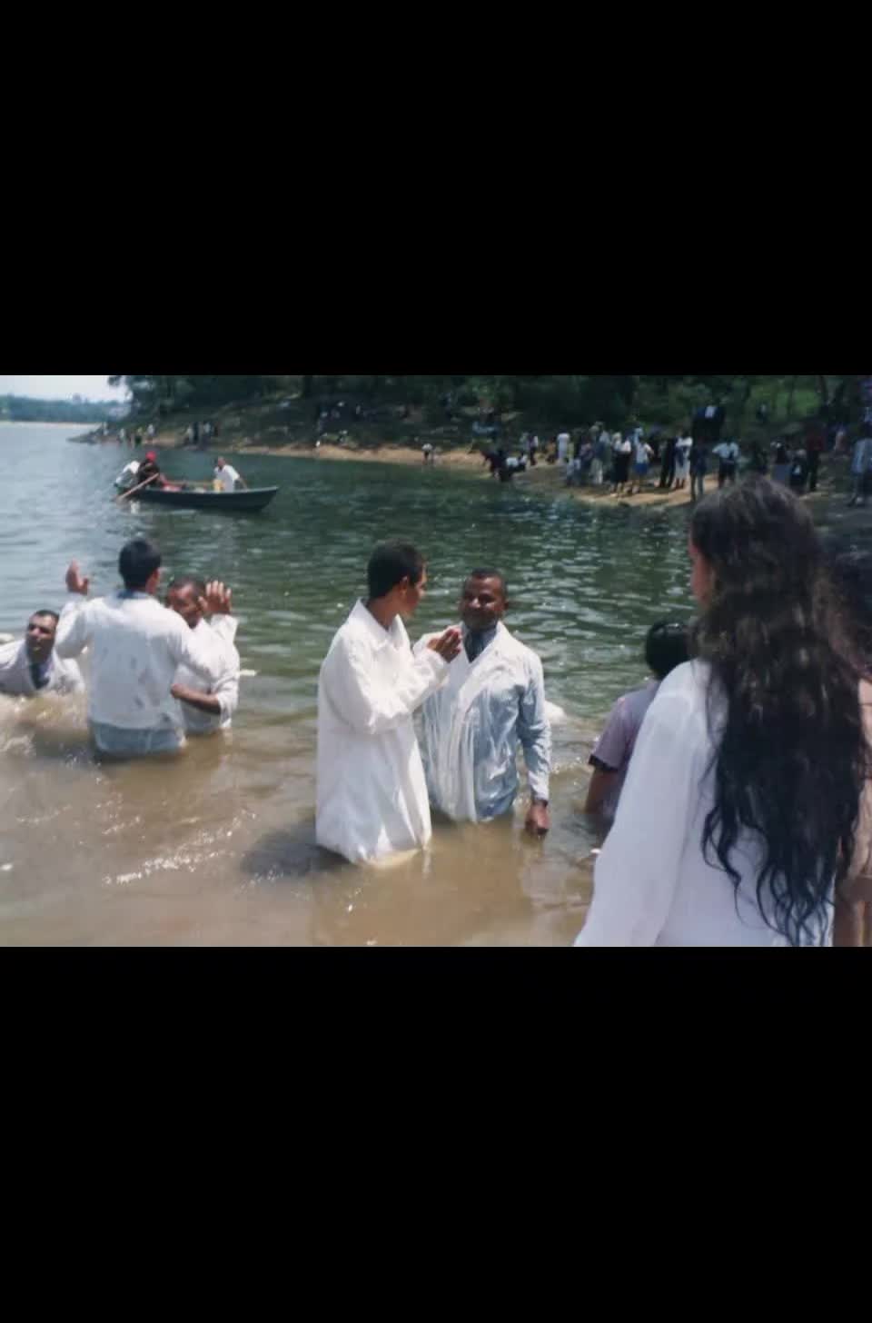 @Evangelista Marcio | Gospel