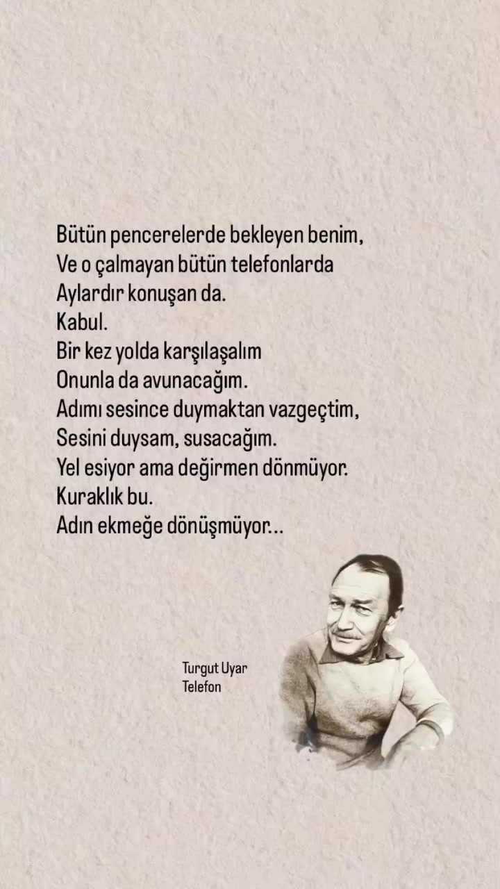 @Tutunamayanlar