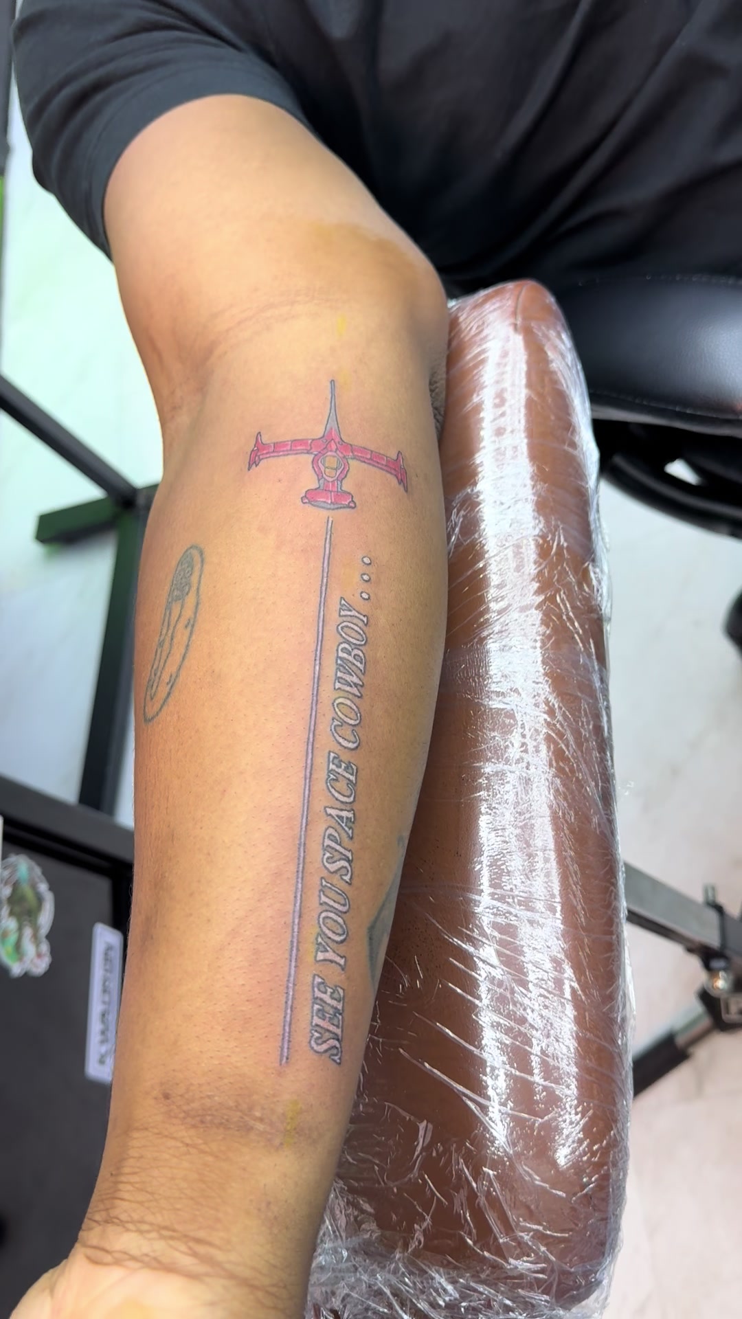 @tattoos by Mike