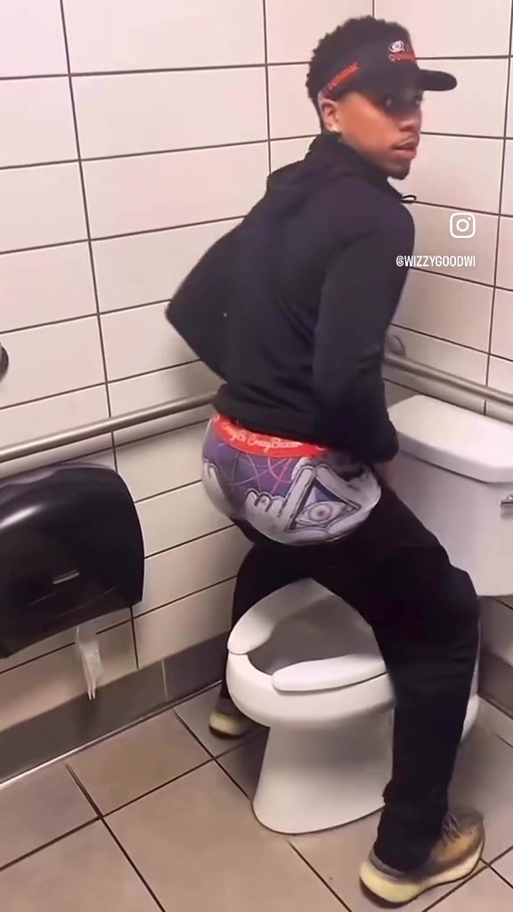 @BrooSaggin