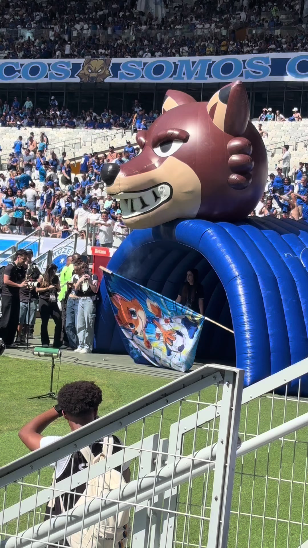 @Link do Cruzeiro