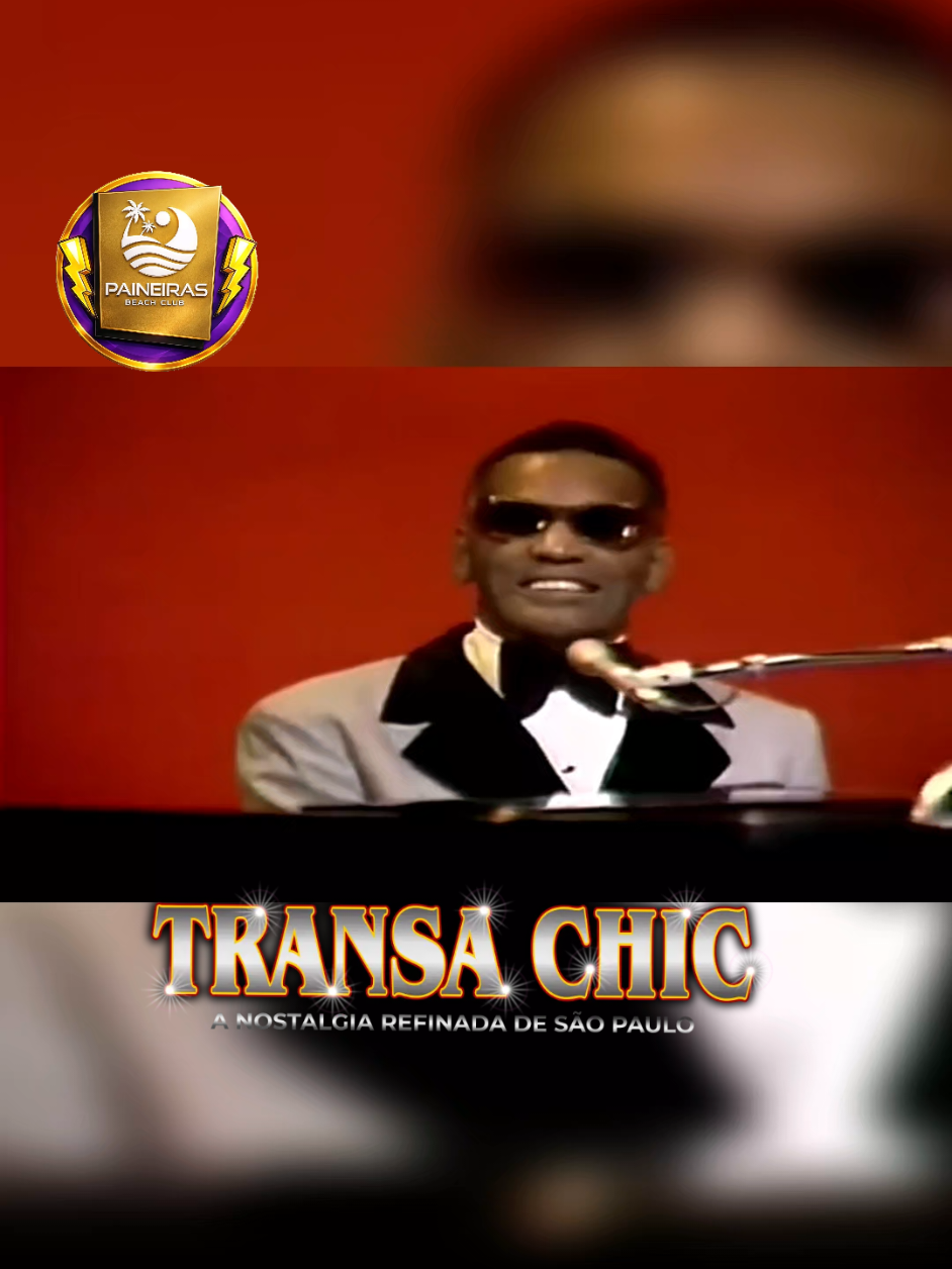 @TRANSACHIC NOSTALGIA BLACK