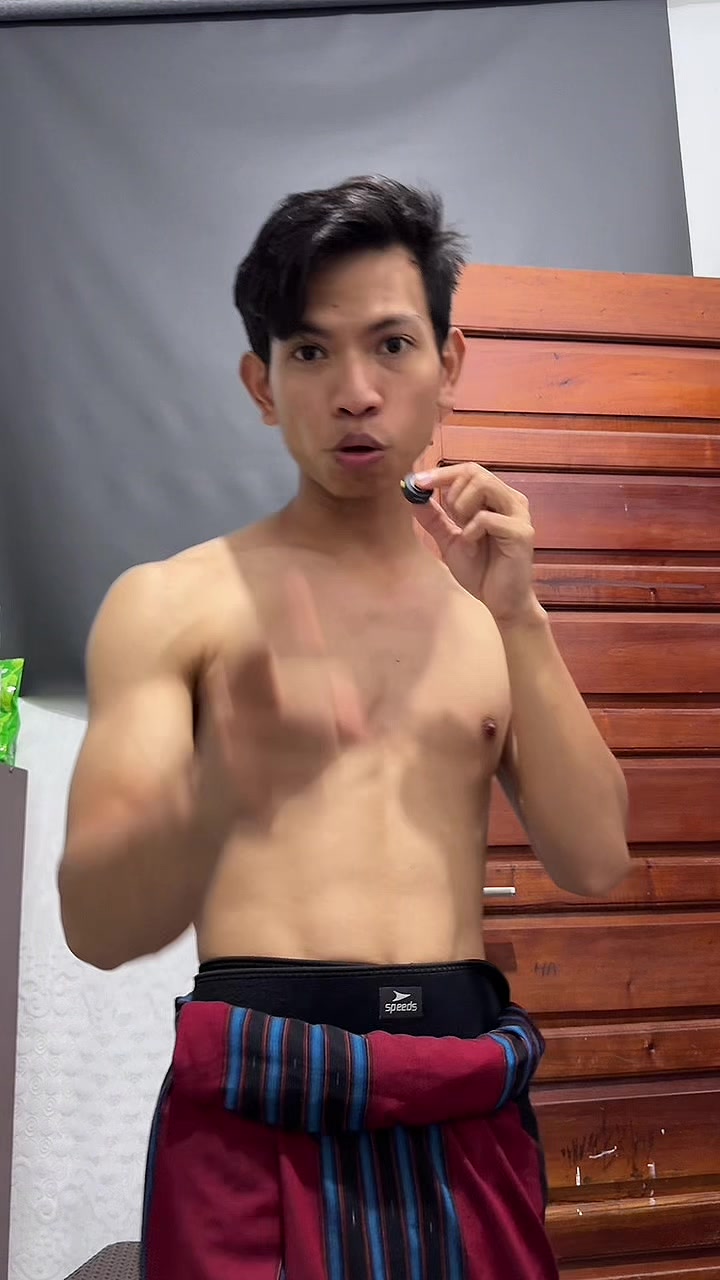 @Ahmad Ilham