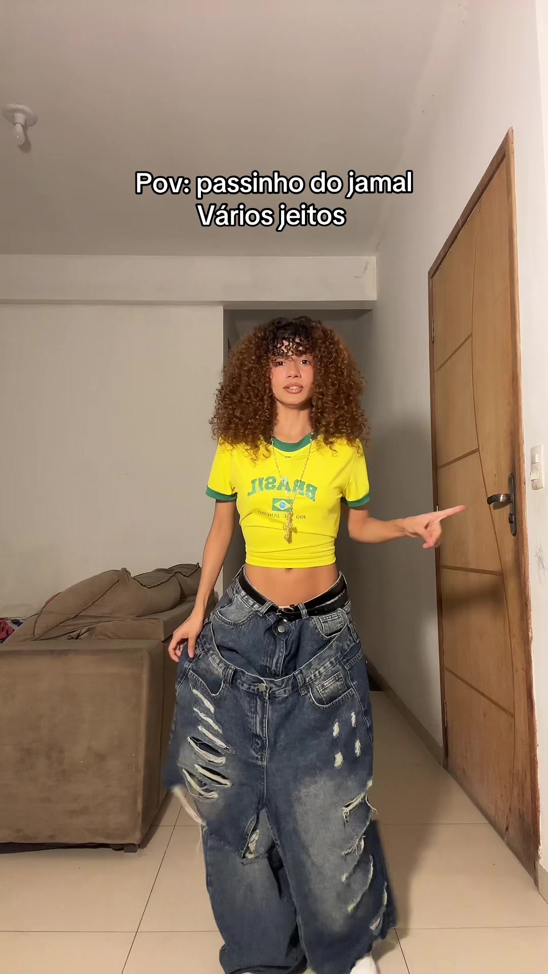 @Sandrinha