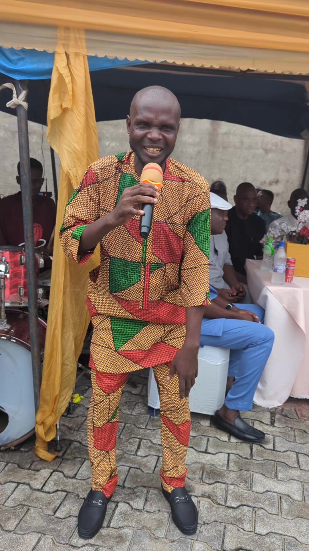 @Kiakah Of Ogonitv