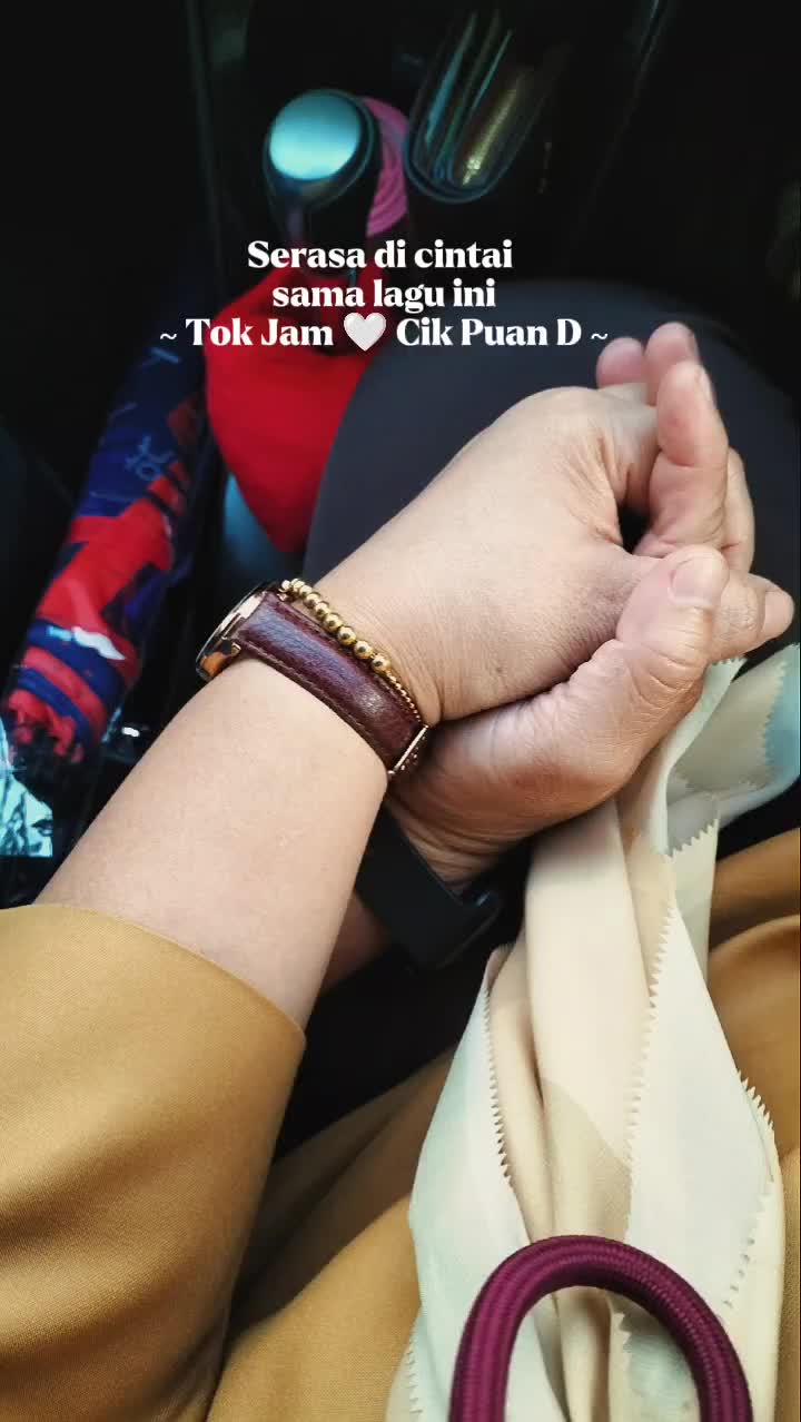 @Diana Zaireen