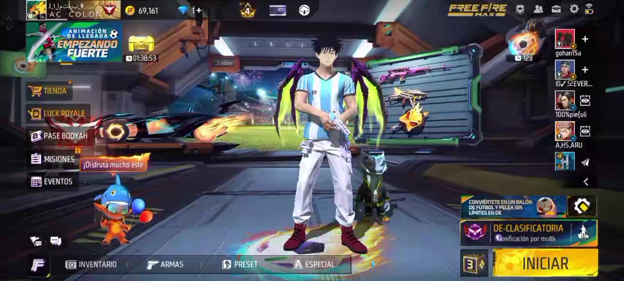 @Insano