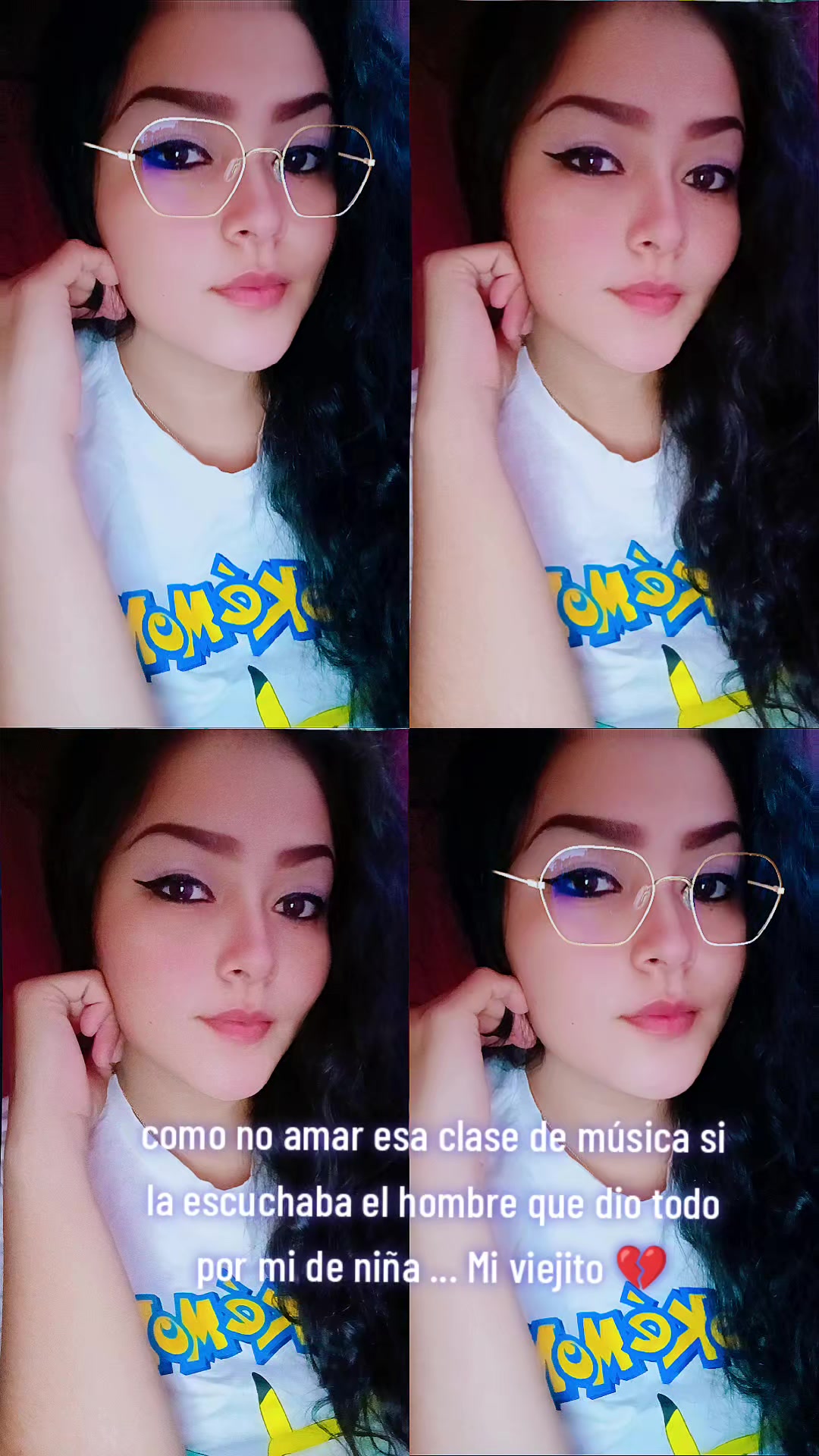 @Flakita linda