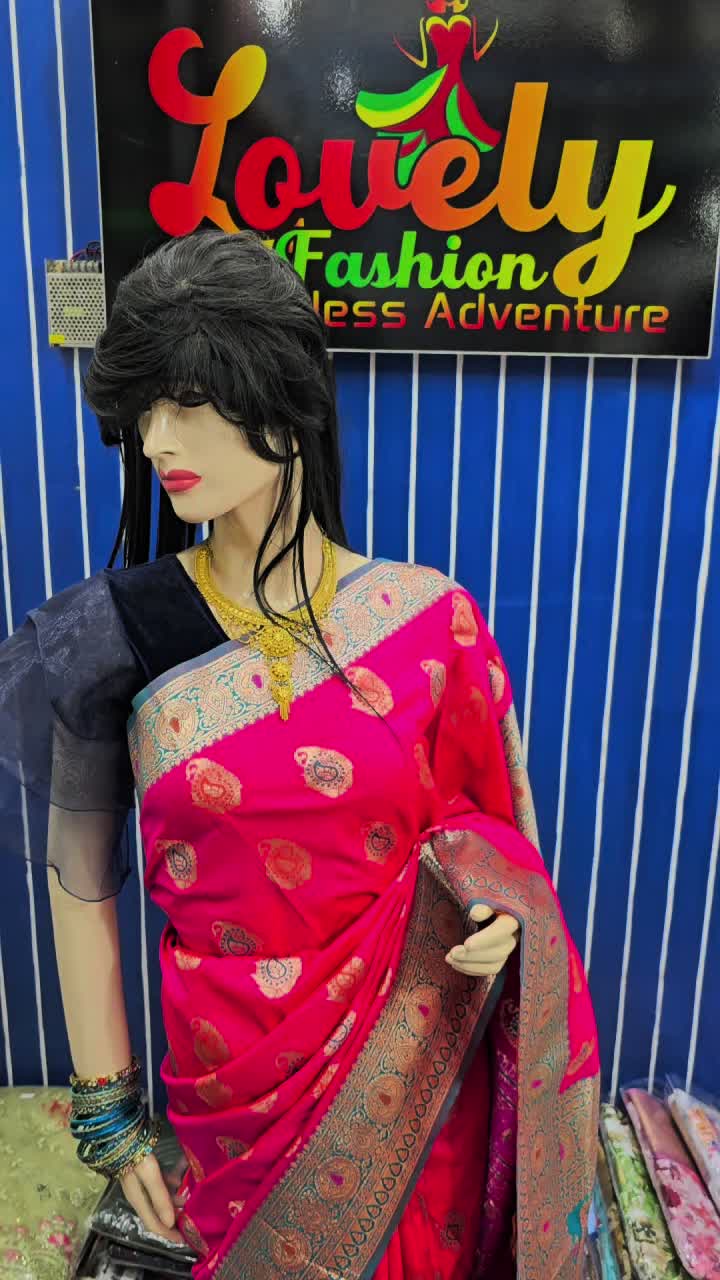 @Lovely Fashion House