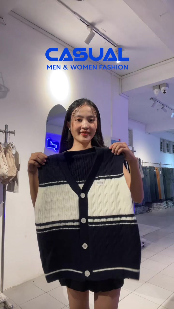 @Casual Fashion Shop