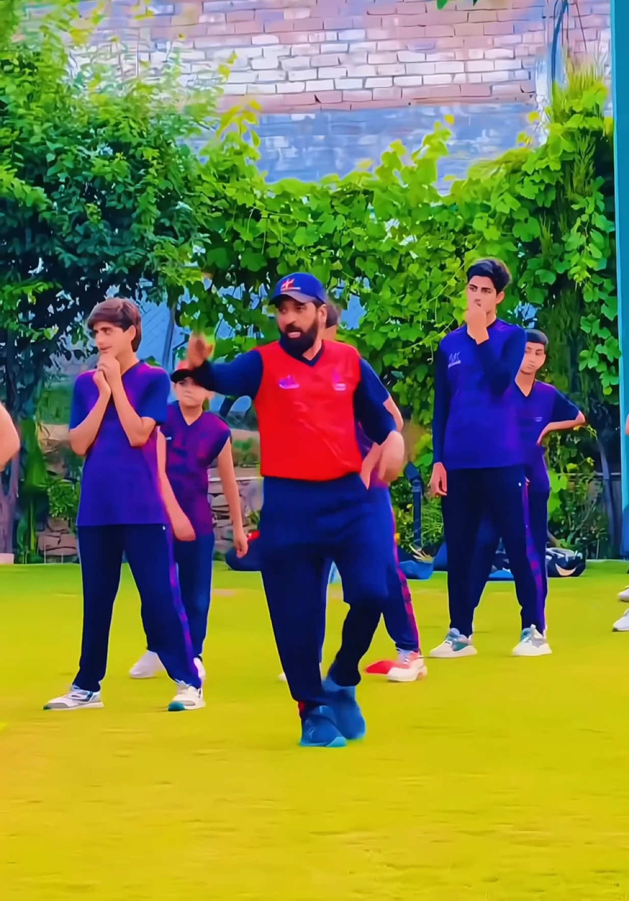 @🏏MI کرکٹ اکیڈمی سوات🏏