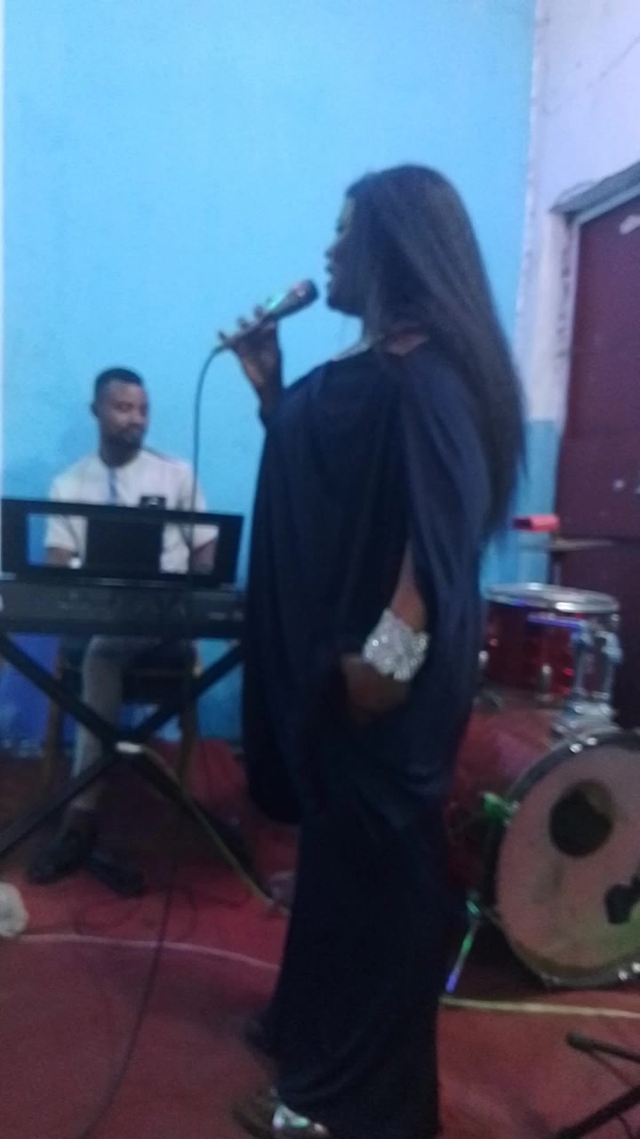 @Marie misamu de Brazzaville