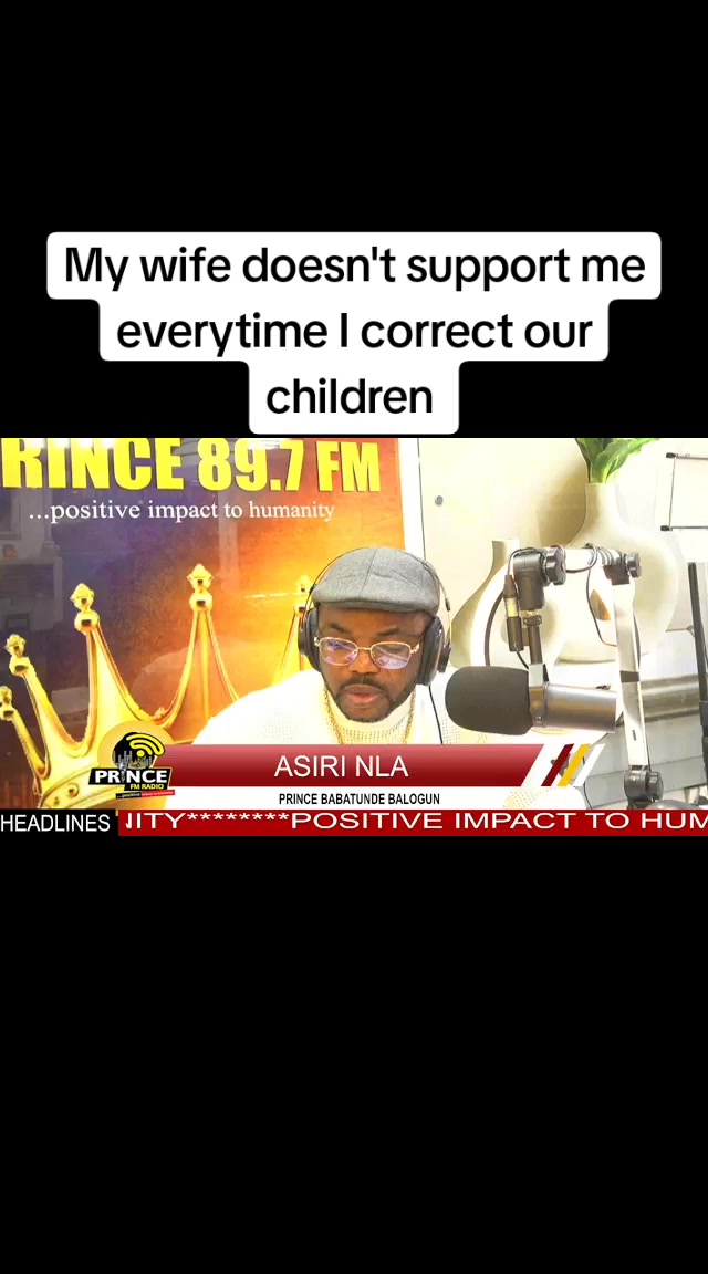 @PRINCE BABATUNDE