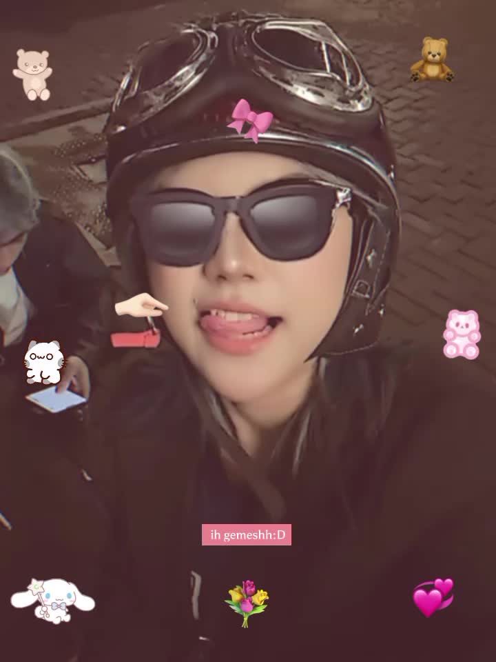 @kentutnya bizar 🌬️