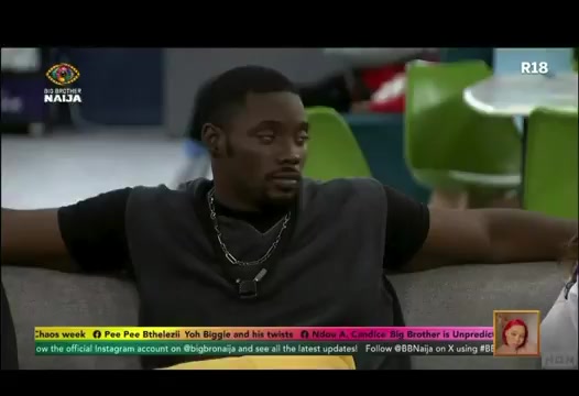 @Bigbrother hot shippers👄
