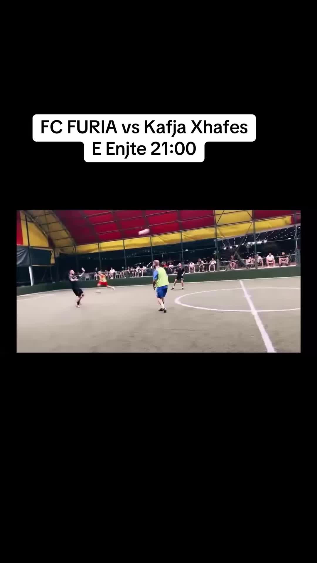 @FC FURIA