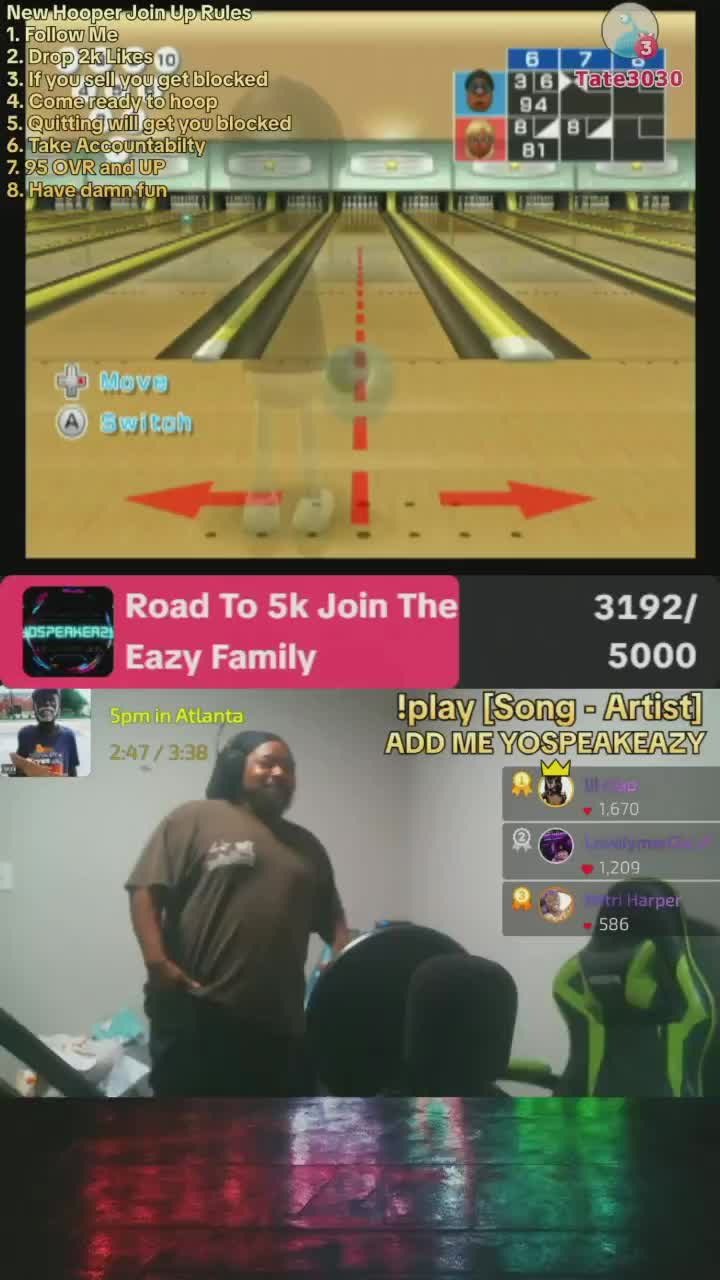 @yospeakeazy