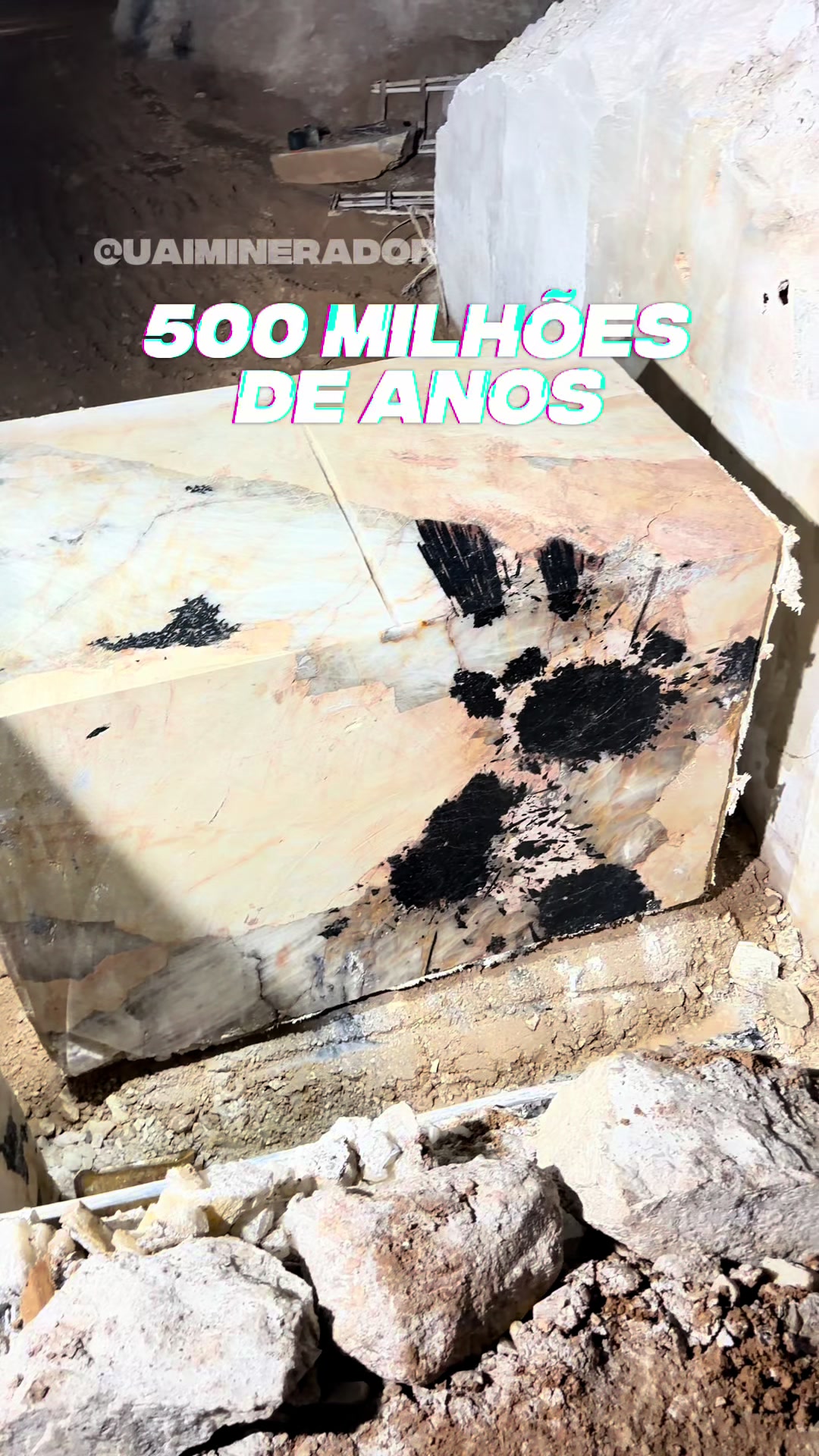 @uaiminerador