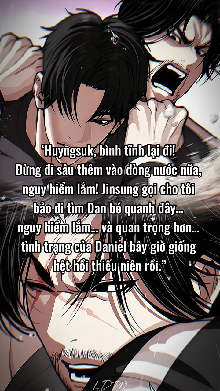 @Lưỡng Diện Túc Na