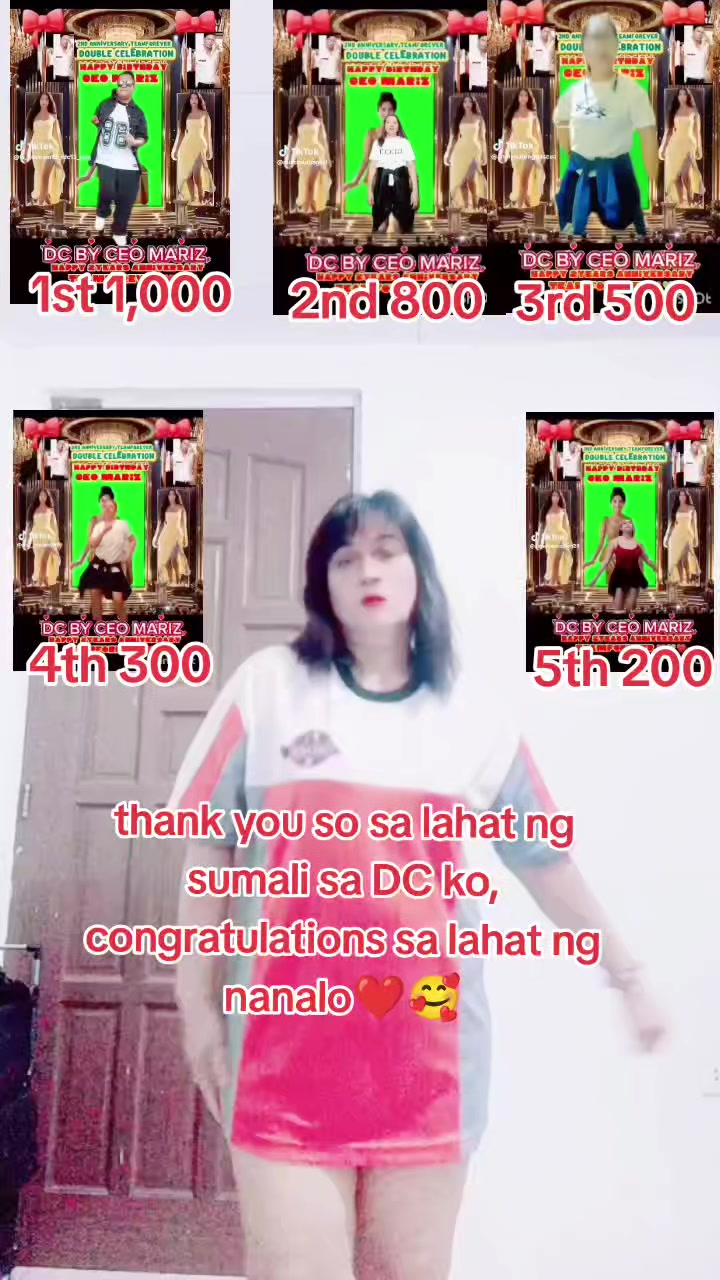 @#TFE,CEO MARIZ BURIAS ISLAND