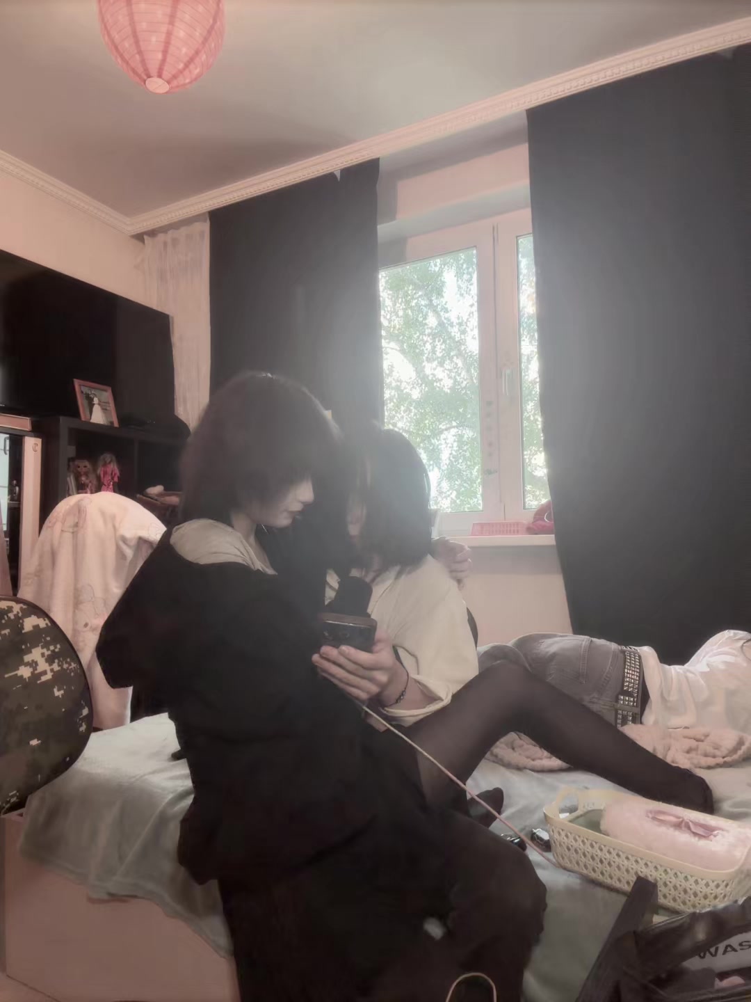 @Хрустальный желудок
