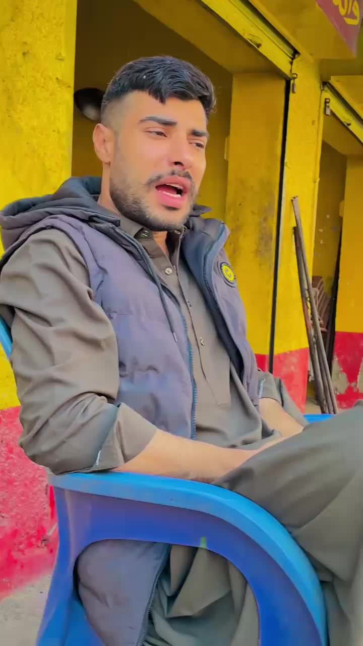 @waqar Lashari