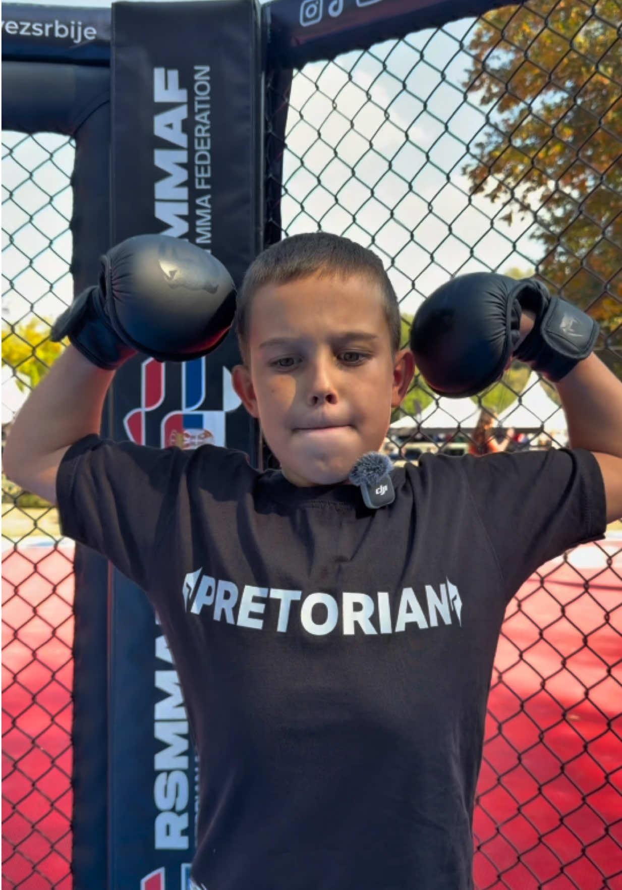 @MMA savez Srbije