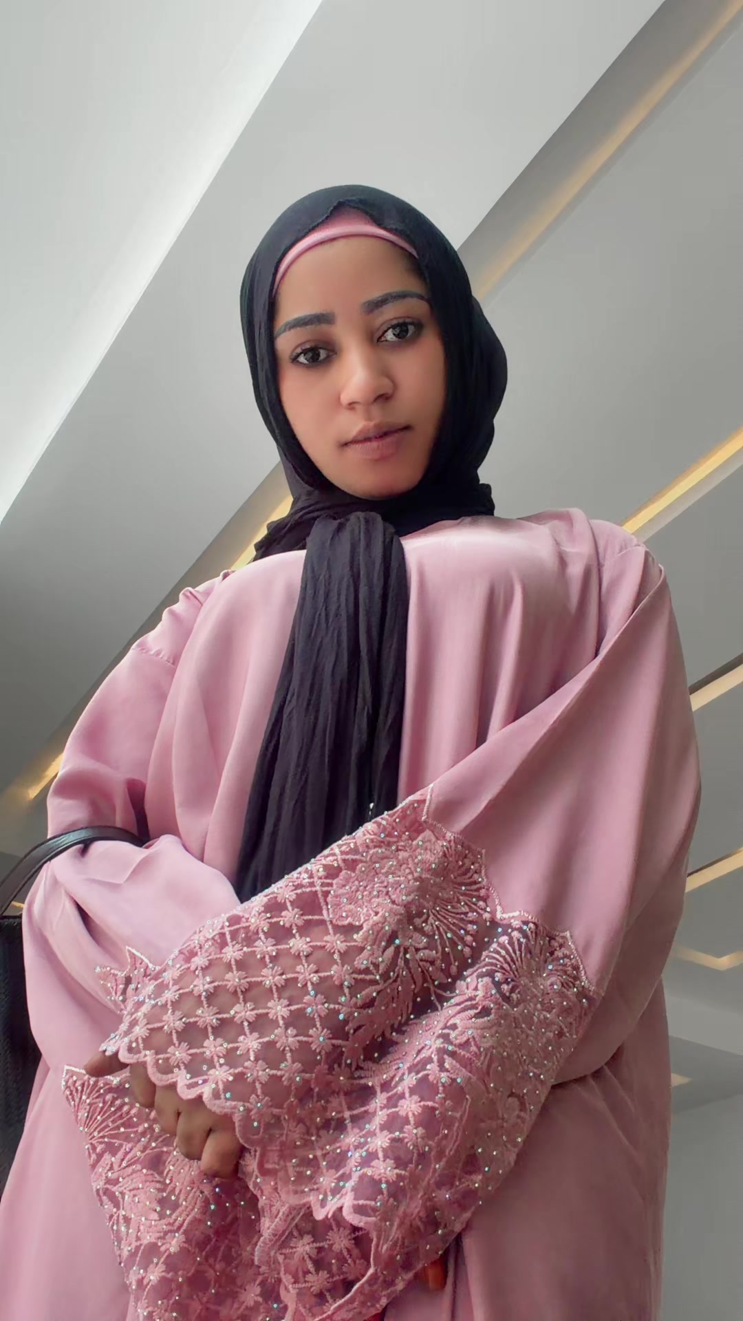 @Rumasau Abdullahi โ