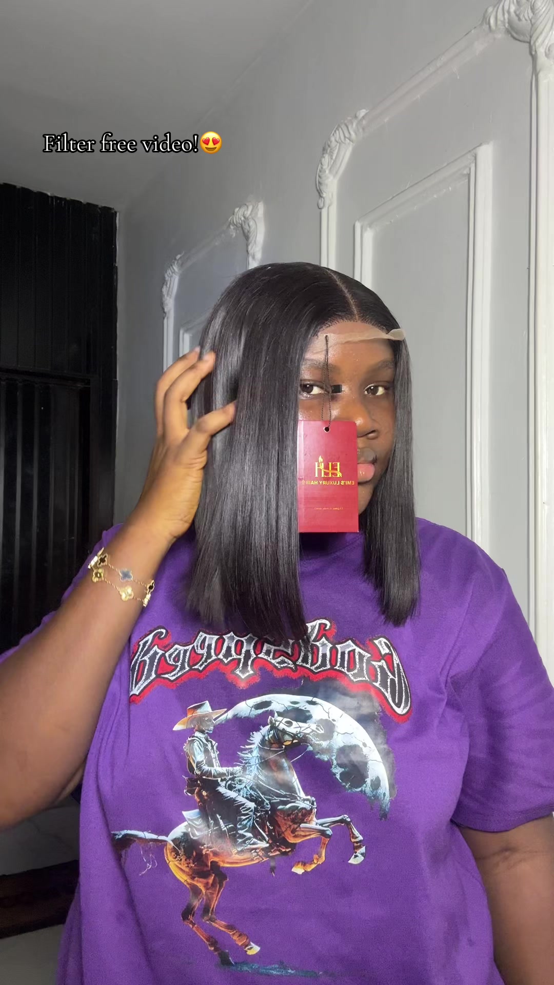 @Sapele Hair Vendor|Luxury Hair