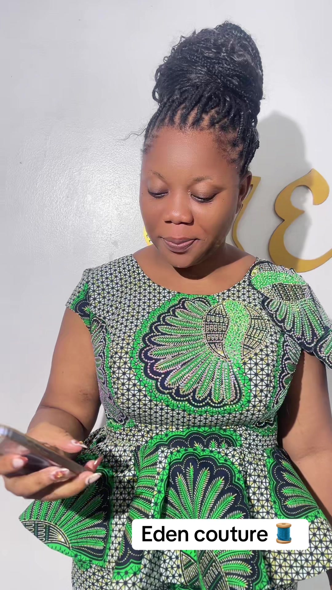 @Edencouture 🪡🧵