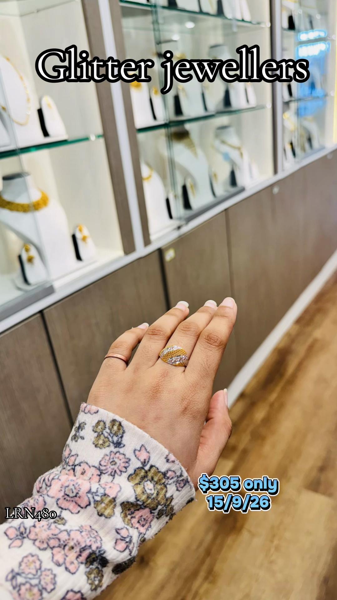 @Glitter Jewellers Australia
