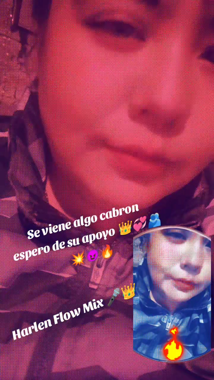 @Harlen Flow Mix 🎤👑