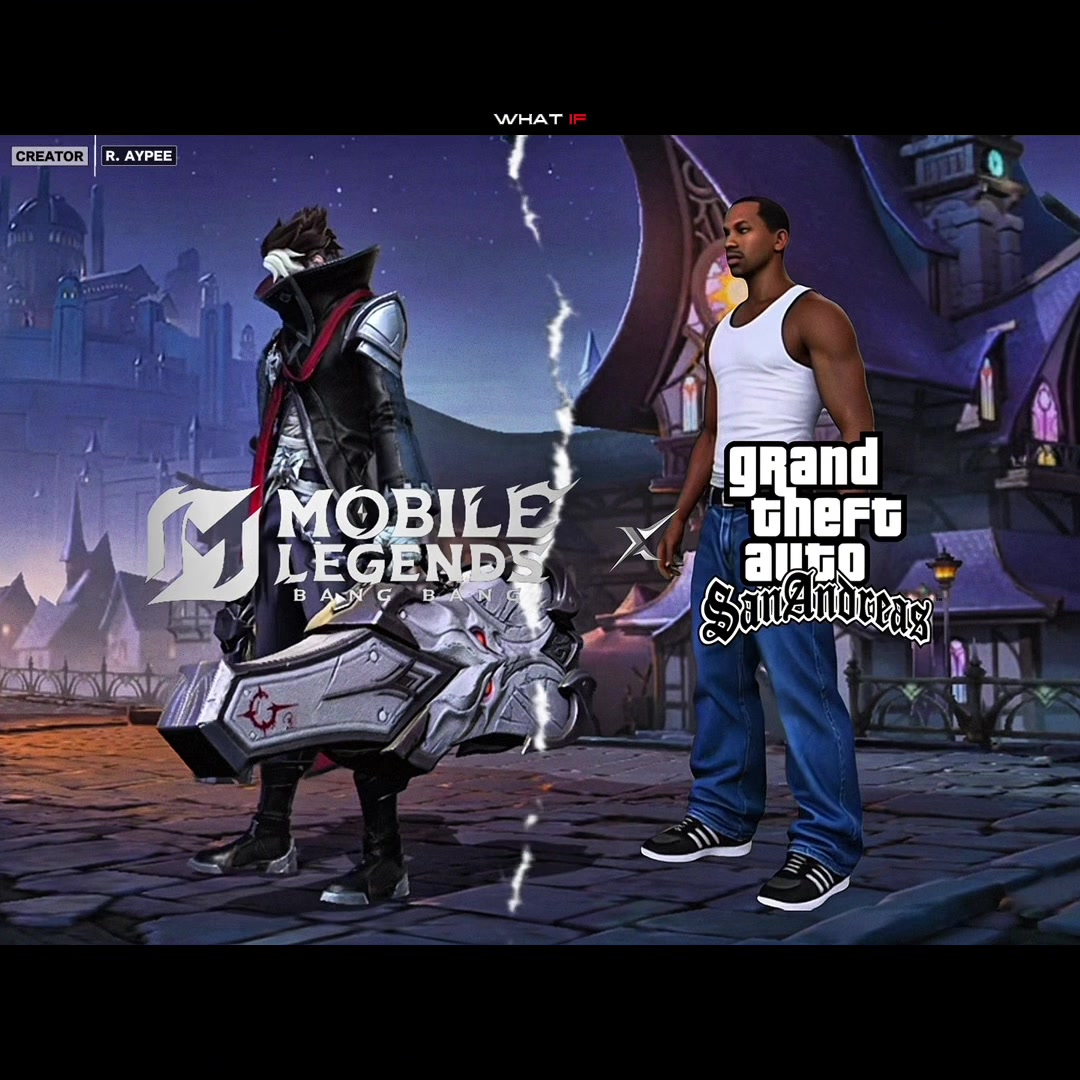 @R. Aypee Gaming