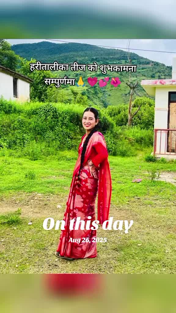 @MISS HiMANI💝💪🦋🕉️🙏