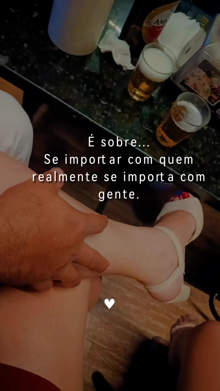 @Rainha FEETS 👠