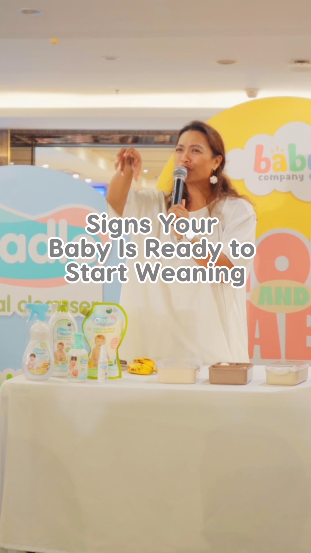 @Baby Company